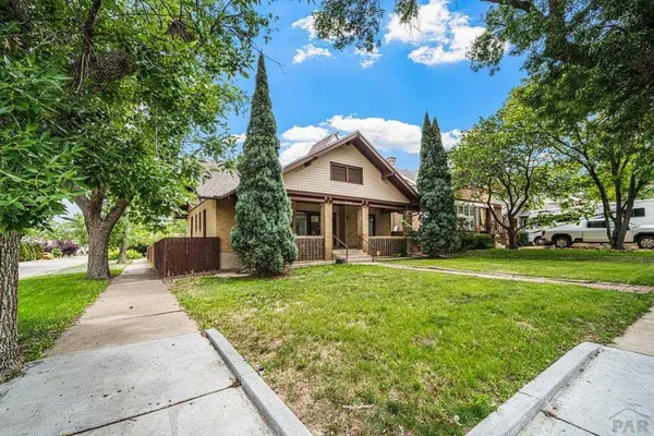 $300,000 | 1930 North Elizabeth Street, Pueblo, CO 81003