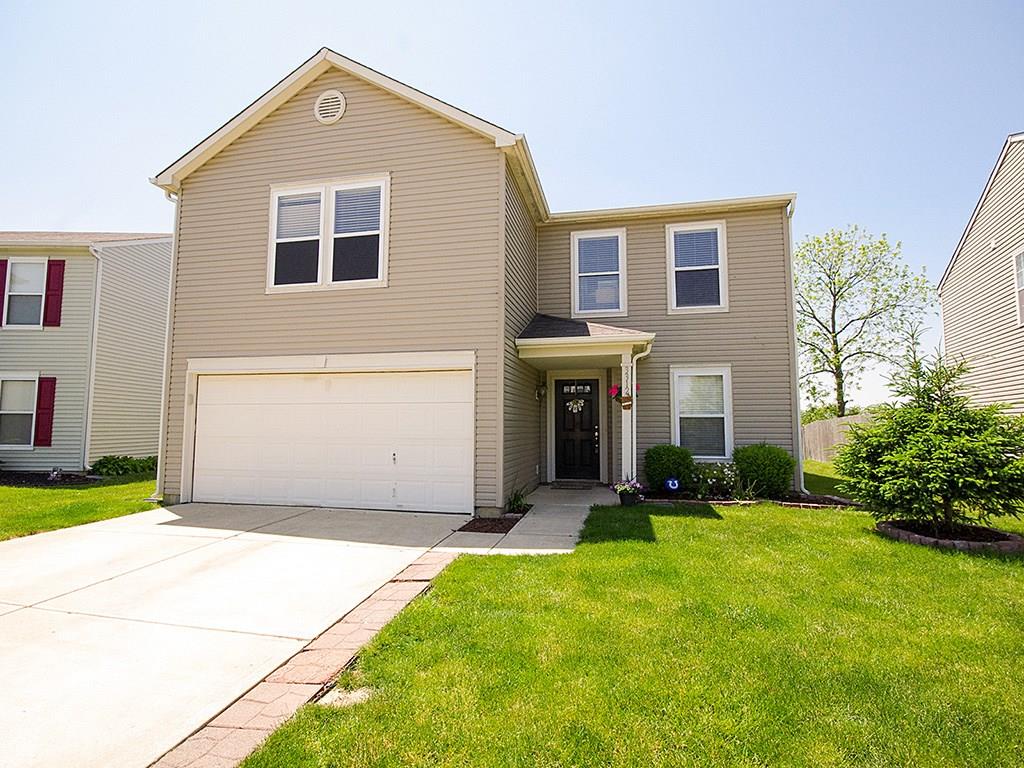 3312 Spring Wind Lane Indianapolis, IN 46239 - Photo 1 of 24 Gallery Image 1