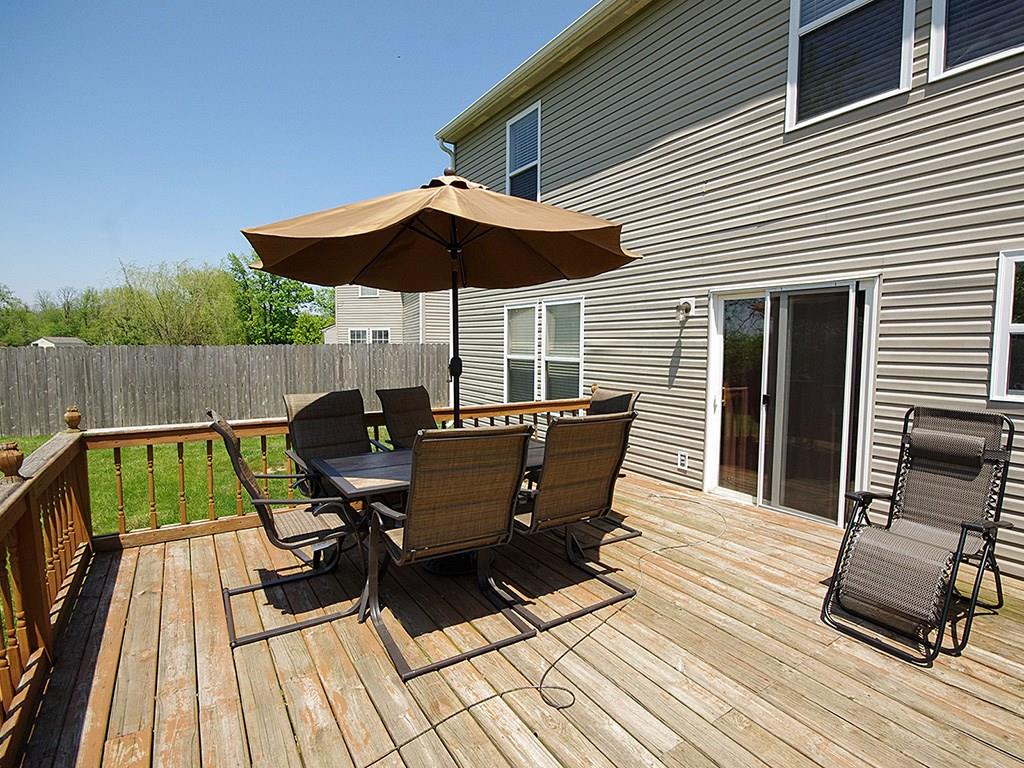 3312 Spring Wind Lane Indianapolis, IN 46239 - Photo 2 of 24 Gallery Image 2