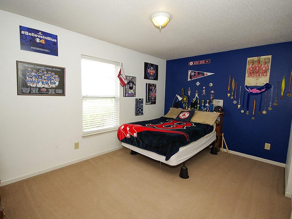 3312 Spring Wind Lane Indianapolis, IN 46239 - Photo 17 of 24 Gallery Image 17