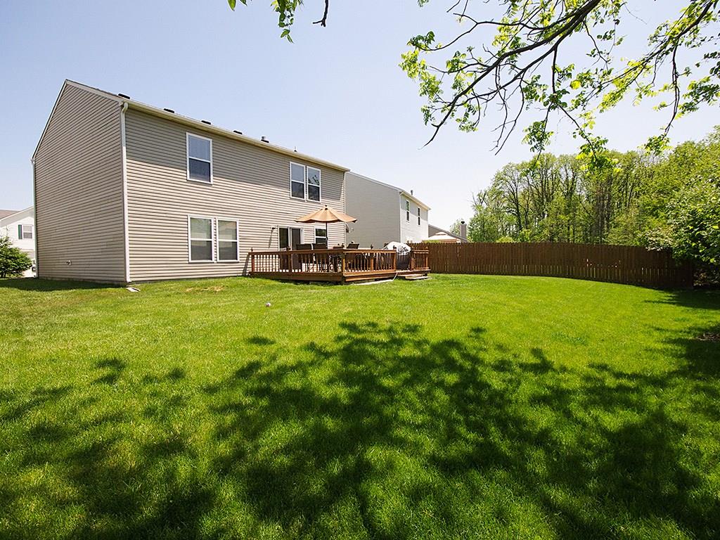 3312 Spring Wind Lane Indianapolis, IN 46239 - Photo 3 of 24 Gallery Image 3
