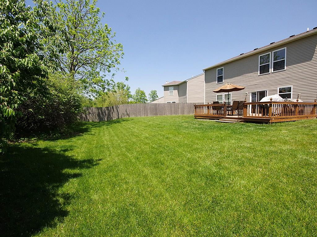 3312 Spring Wind Lane Indianapolis, IN 46239 - Photo 23 of 24 Gallery Image 23