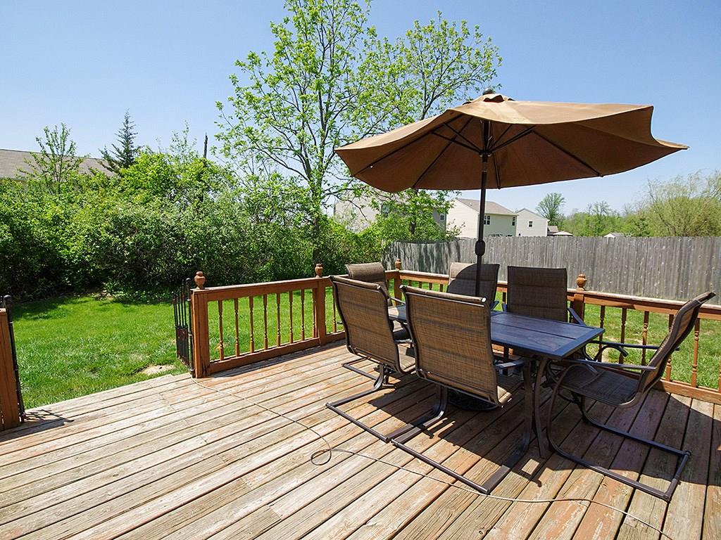 3312 Spring Wind Lane Indianapolis, IN 46239 - Photo 24 of 24 Gallery Image 24