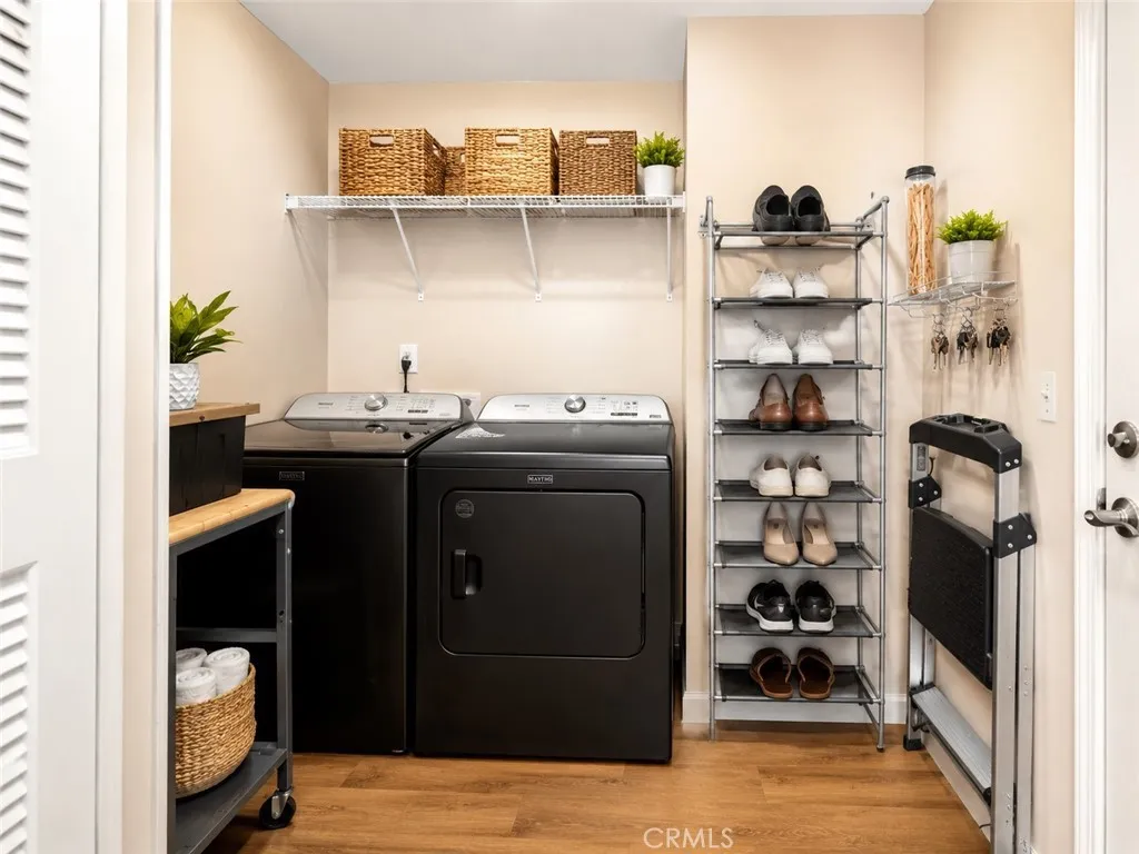 9999 Foothill, Unit 24 Rancho Cucamonga, CA 91730 - Photo 12 of 19 Photos enhanced digitally by AI