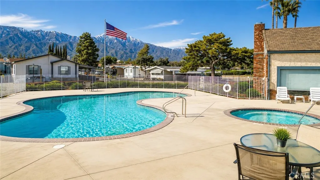 9999 Foothill, Unit 24 Rancho Cucamonga, CA 91730 - Photo 18 of 19