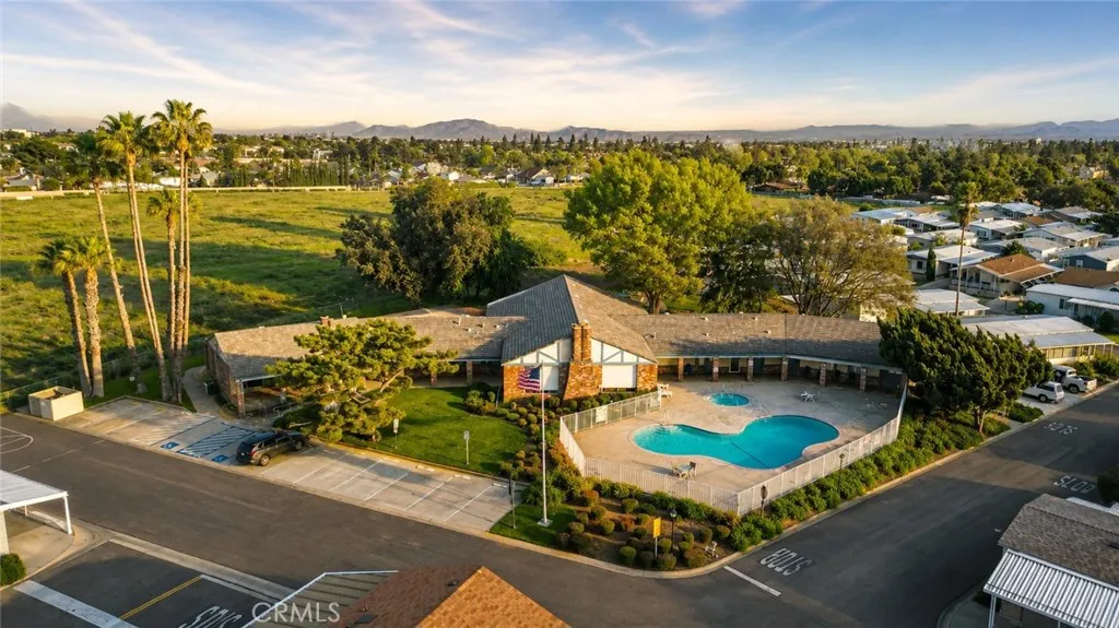 9999 Foothill, Unit 24 Rancho Cucamonga, CA 91730 - Photo 19 of 19 Photos enhanced digitally by AI