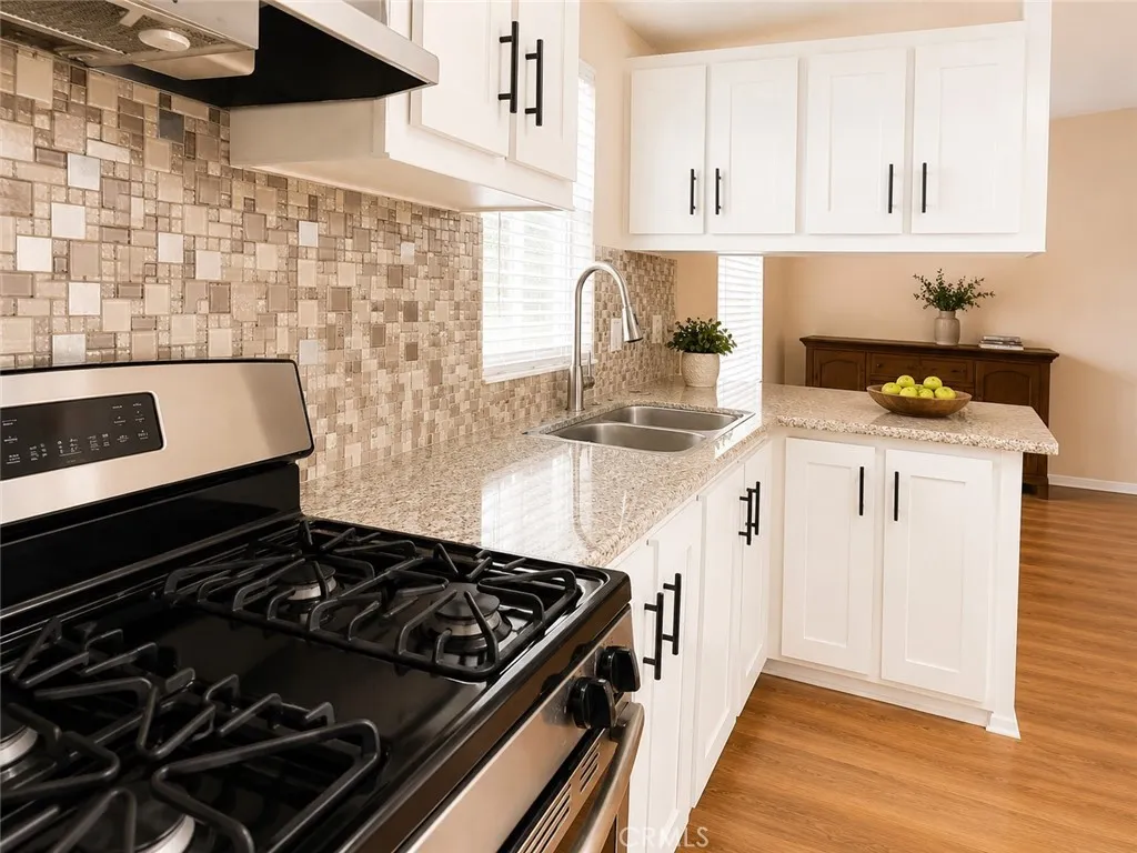 9999 Foothill, Unit 24 Rancho Cucamonga, CA 91730 - Photo 4 of 19 Photos enhanced digitally by AI