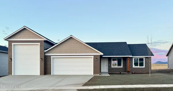 $524,000 | 11694 North Simmons Lane, Rathdrum, ID 83858