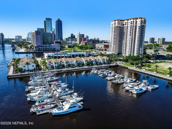 $2,650 | 400 East Bay Street, Unit 1410, Jacksonville, FL 32202