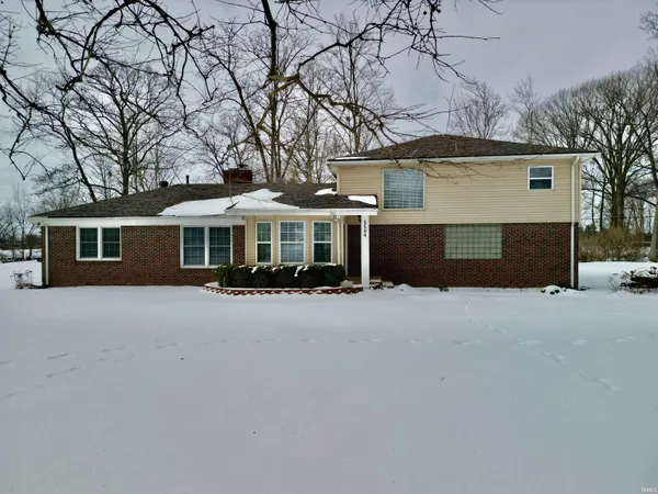 $274,900 | 5504 South Western Avenue, Marion, IN 46953