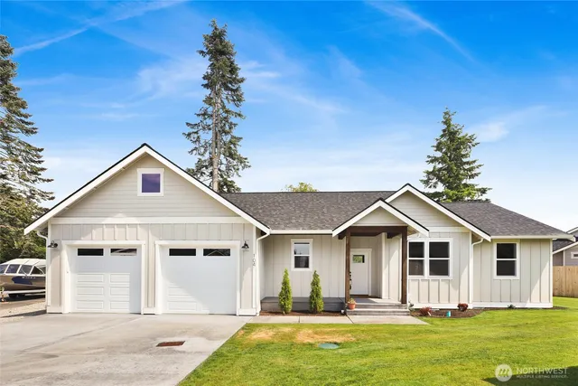 $599,999 | 104 Sable Drive, Everson, WA 98247