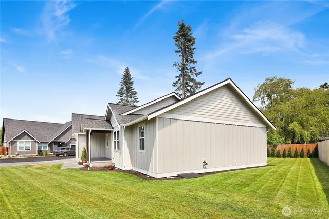 $599,999 | 104 Sable Drive, Everson, WA 98247