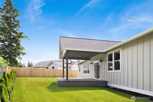 $599,999 | 104 Sable Drive, Everson, WA 98247