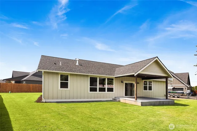 $599,999 | 104 Sable Drive, Everson, WA 98247