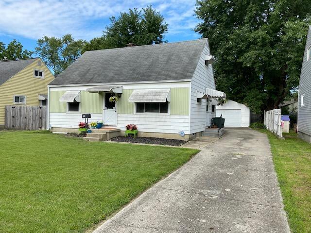 935 South Hampton Road Columbus, OH 43227 - Photo 2 of 26 Gallery Image 2
