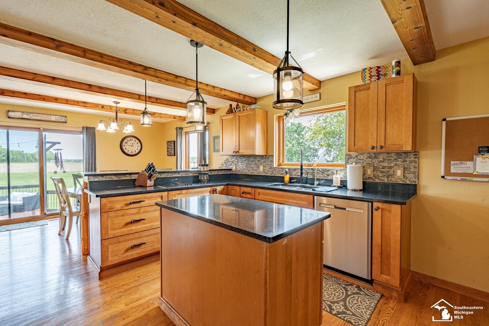 7338 Turk Road Ottawa Lake, MI 49267 - Photo 11 of 47