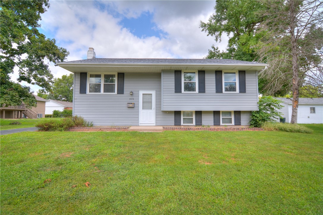 3048 East Orchard Drive Decatur, IL 62521 - Photo 1 of 22 Gallery Image 1