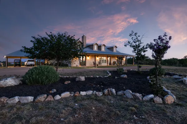 $2,350,000 | 1895 North US Highway 87, Mason, TX 76856