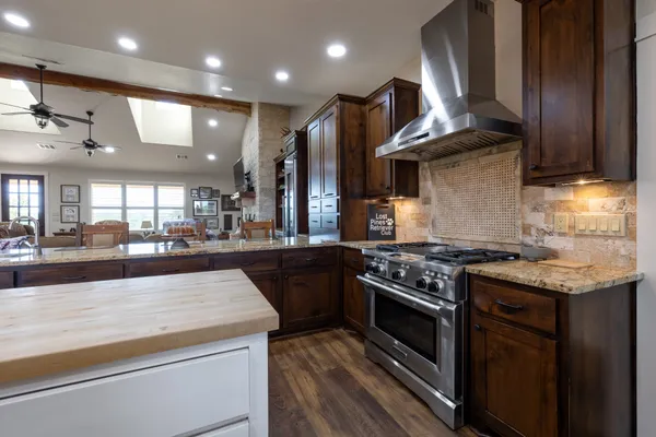 $2,350,000 | 1895 North US Highway 87, Mason, TX 76856