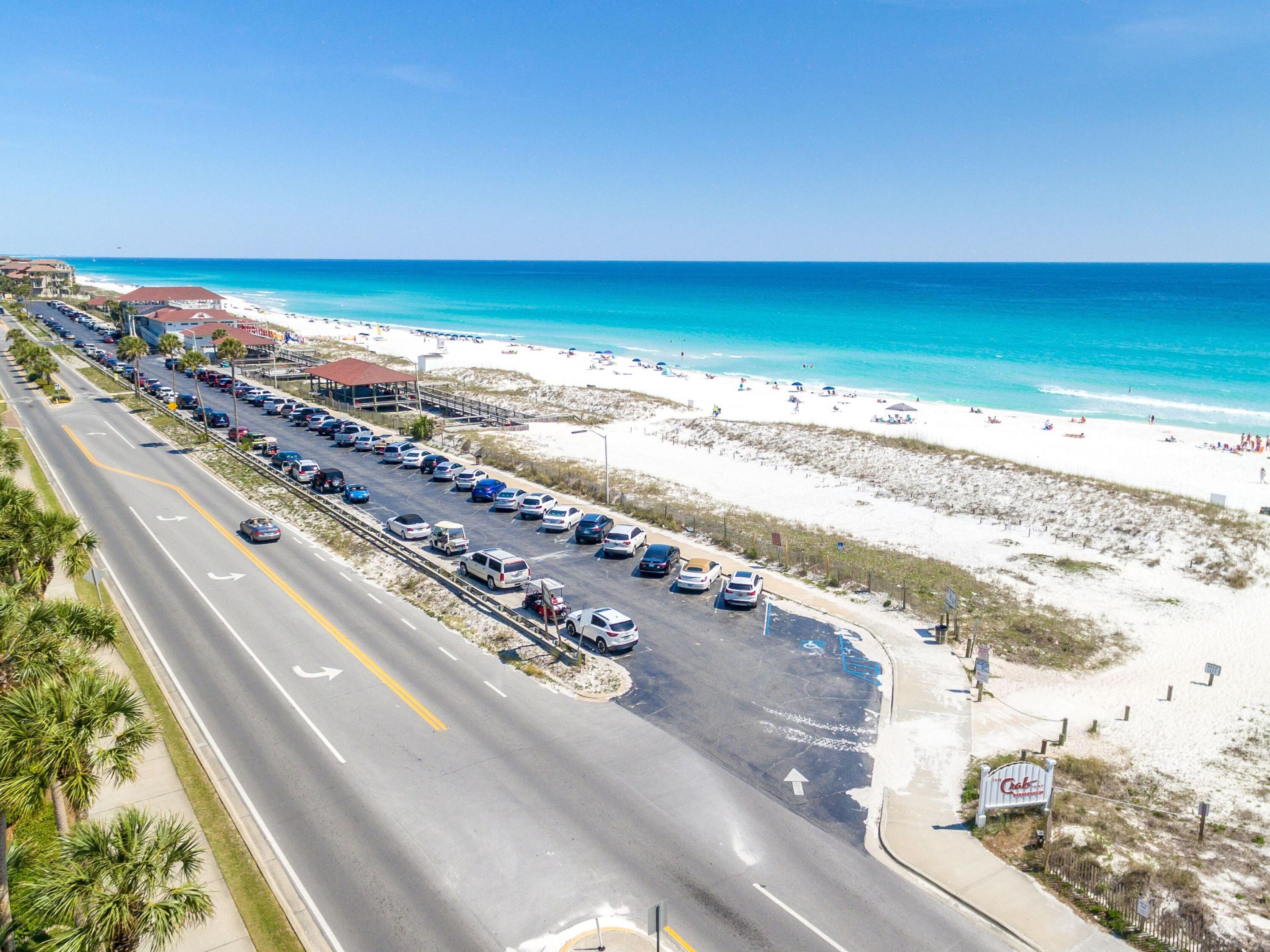52 Tranquility Lane Destin, FL 32541 - Photo 64 of 65 a view of an ocean beach