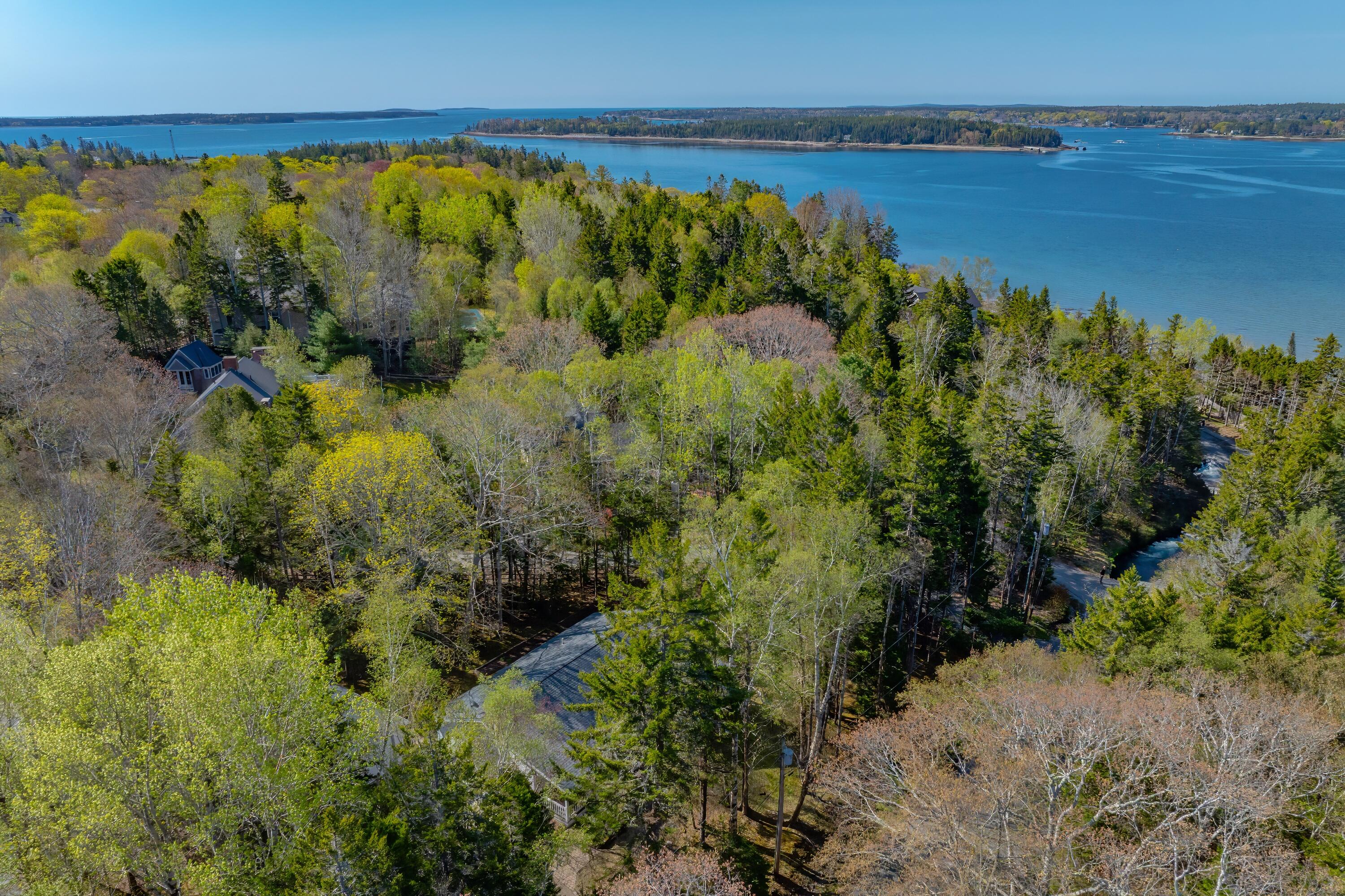 26 Tennis Club Road Mount Desert, ME 04662 - Photo 39 of 40 76-26 Tennis Club Road-DTP
