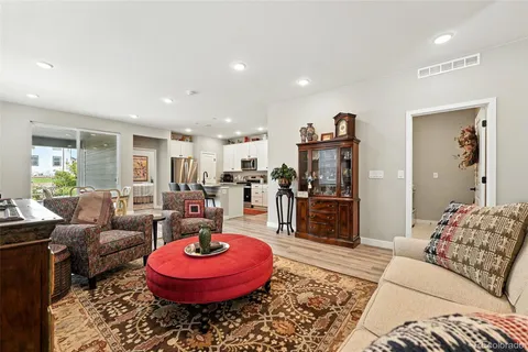 $525,000 | 5417 Riverbend Avenue, Firestone, CO 80504