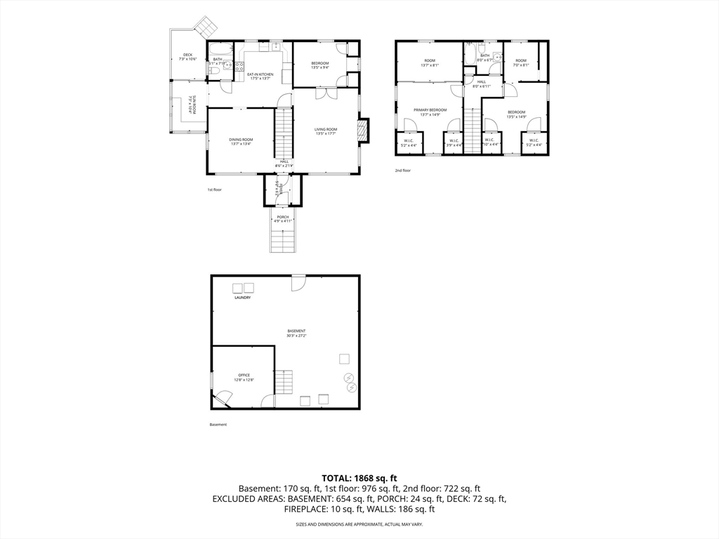 14 Cook Street Hopedale, MA 01747 - Photo 42 of 42