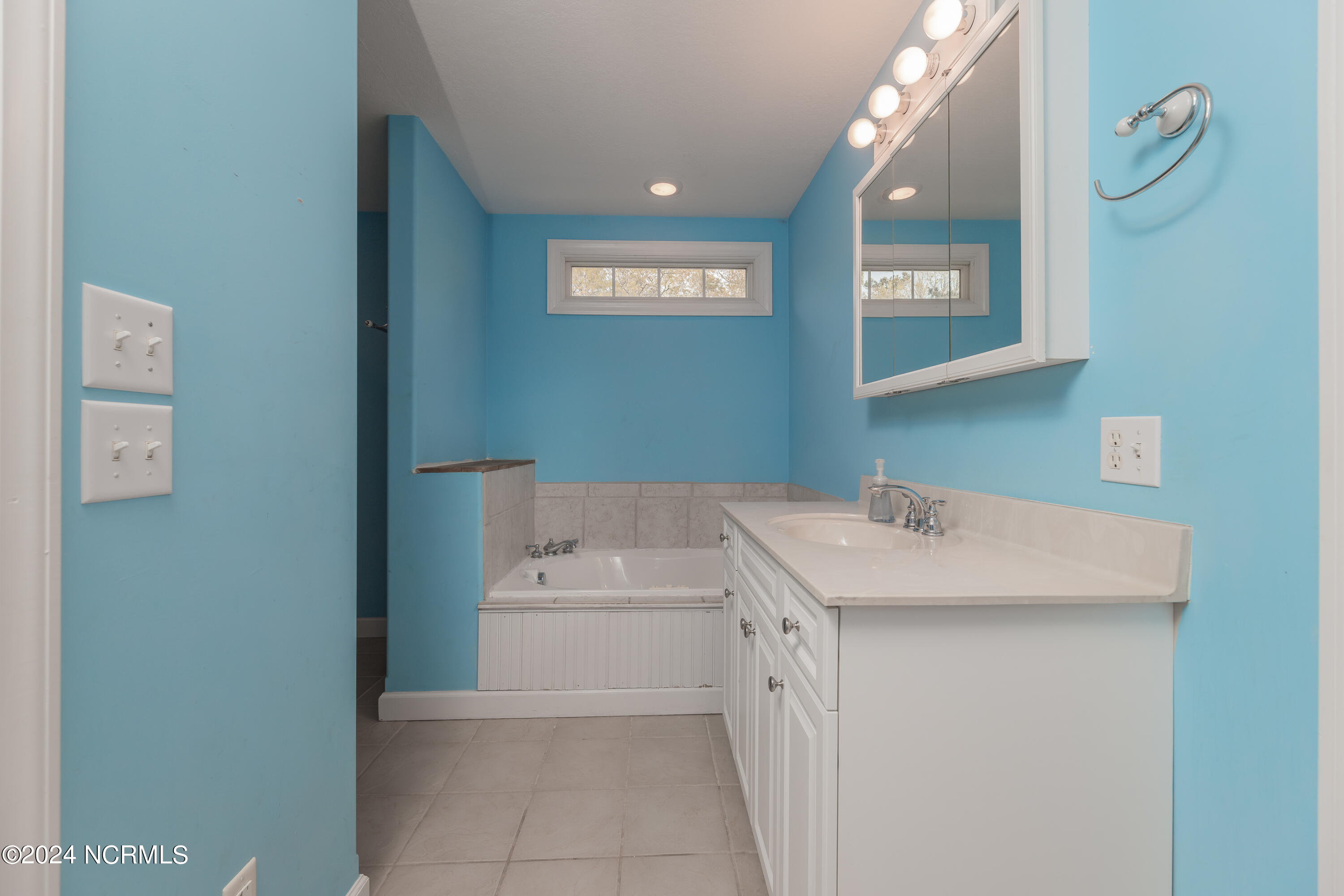 237 White Oak Bluff Road Stella, NC 28582 - Photo 87 of 110 MasterBath 2