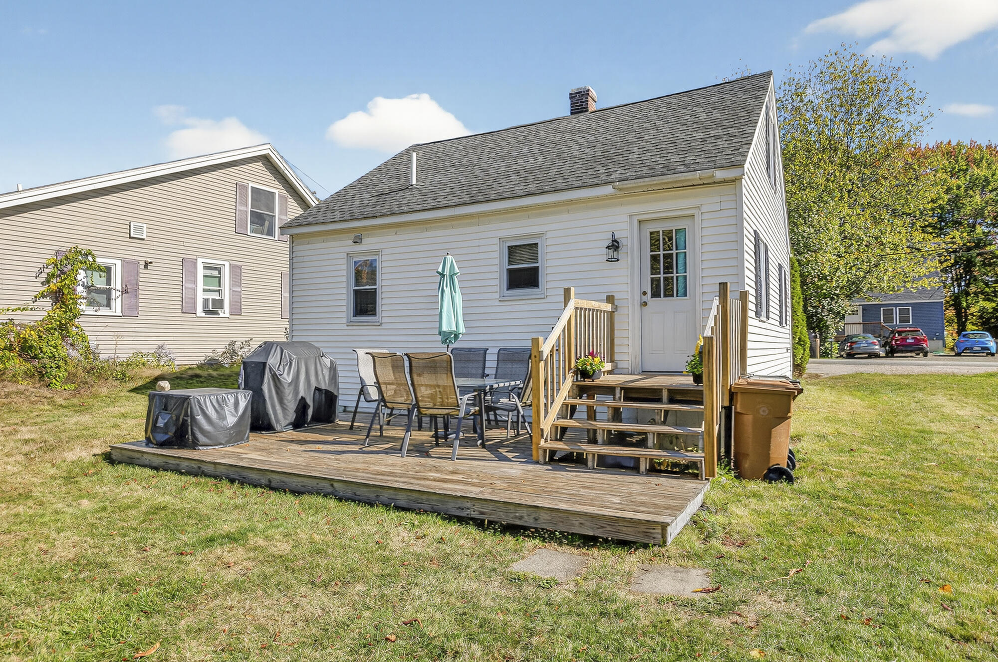 17 Coolidge Avenue Saco, ME 04072 - Photo 21 of 30 27_17 Coolidge Ave_W5_