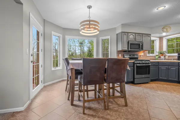 $675,000 | 245 West Girard Road, Union City, MI 49094