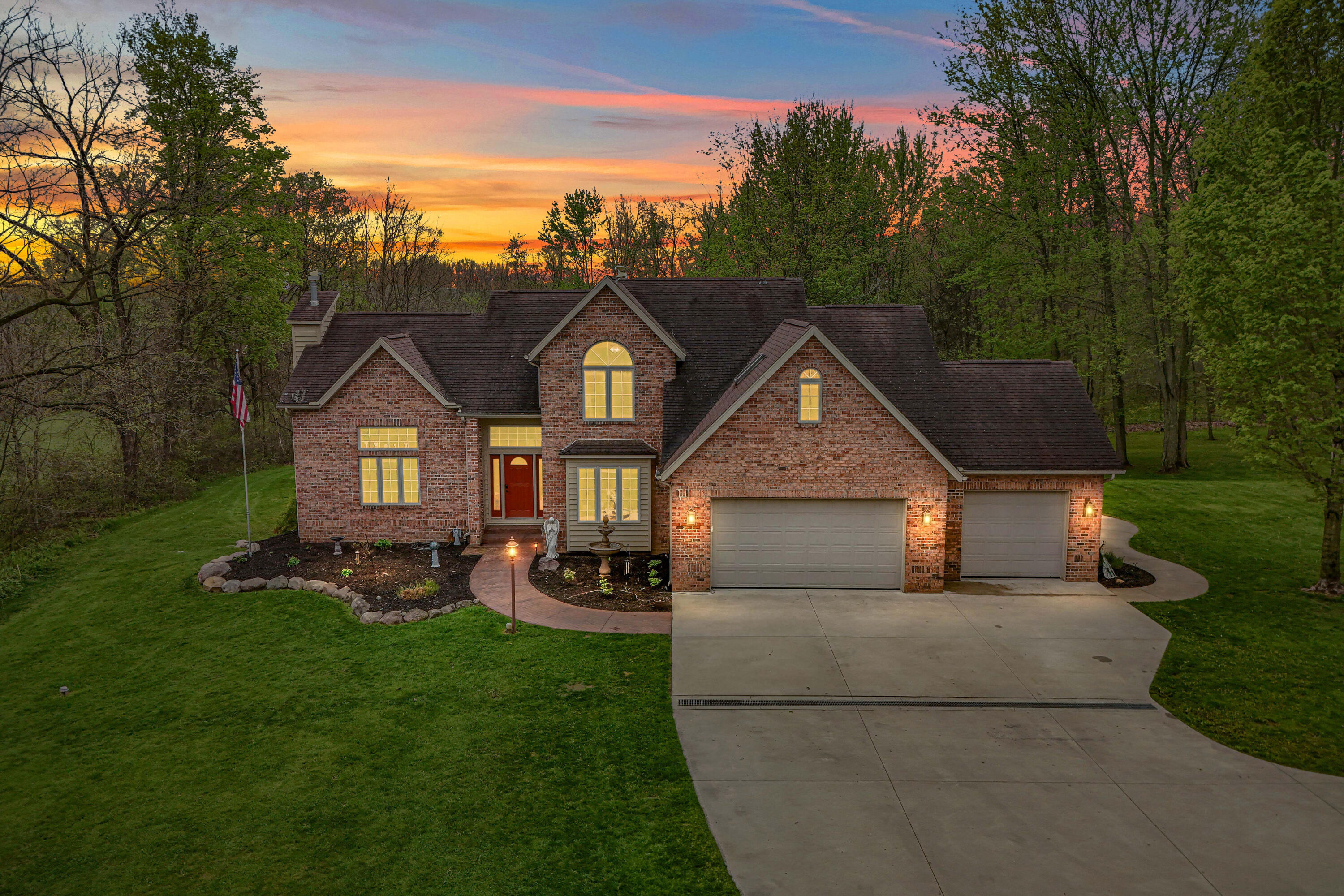 245 West Girard Road Union City, MI 49094 - Photo 2 of 66 IMG_9419