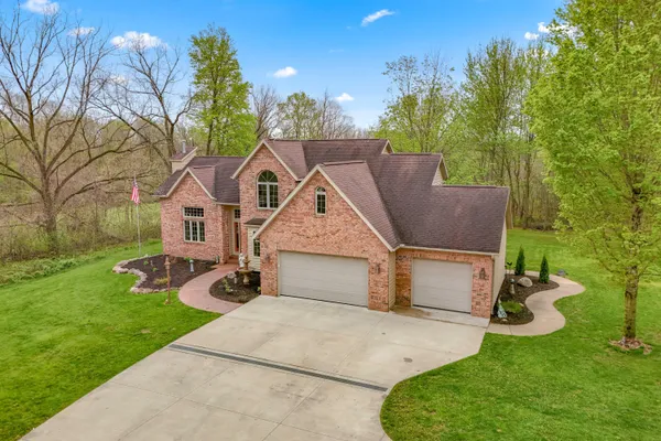 $675,000 | 245 West Girard Road, Union City, MI 49094
