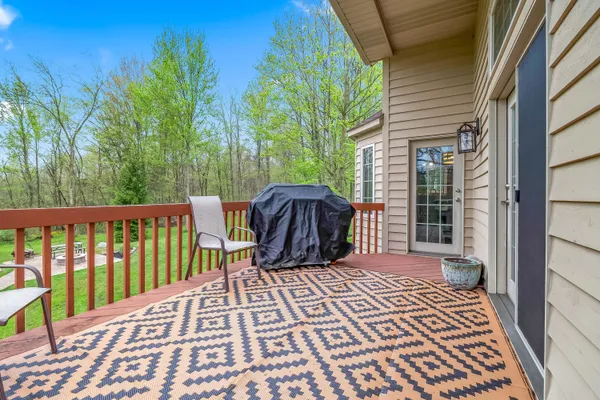 $675,000 | 245 West Girard Road, Union City, MI 49094