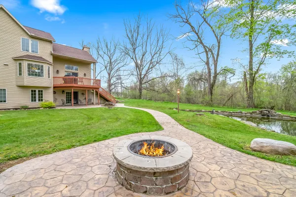 $675,000 | 245 West Girard Road, Union City, MI 49094