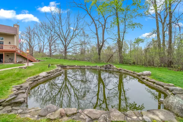 $675,000 | 245 West Girard Road, Union City, MI 49094