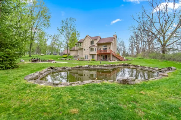 $675,000 | 245 West Girard Road, Union City, MI 49094