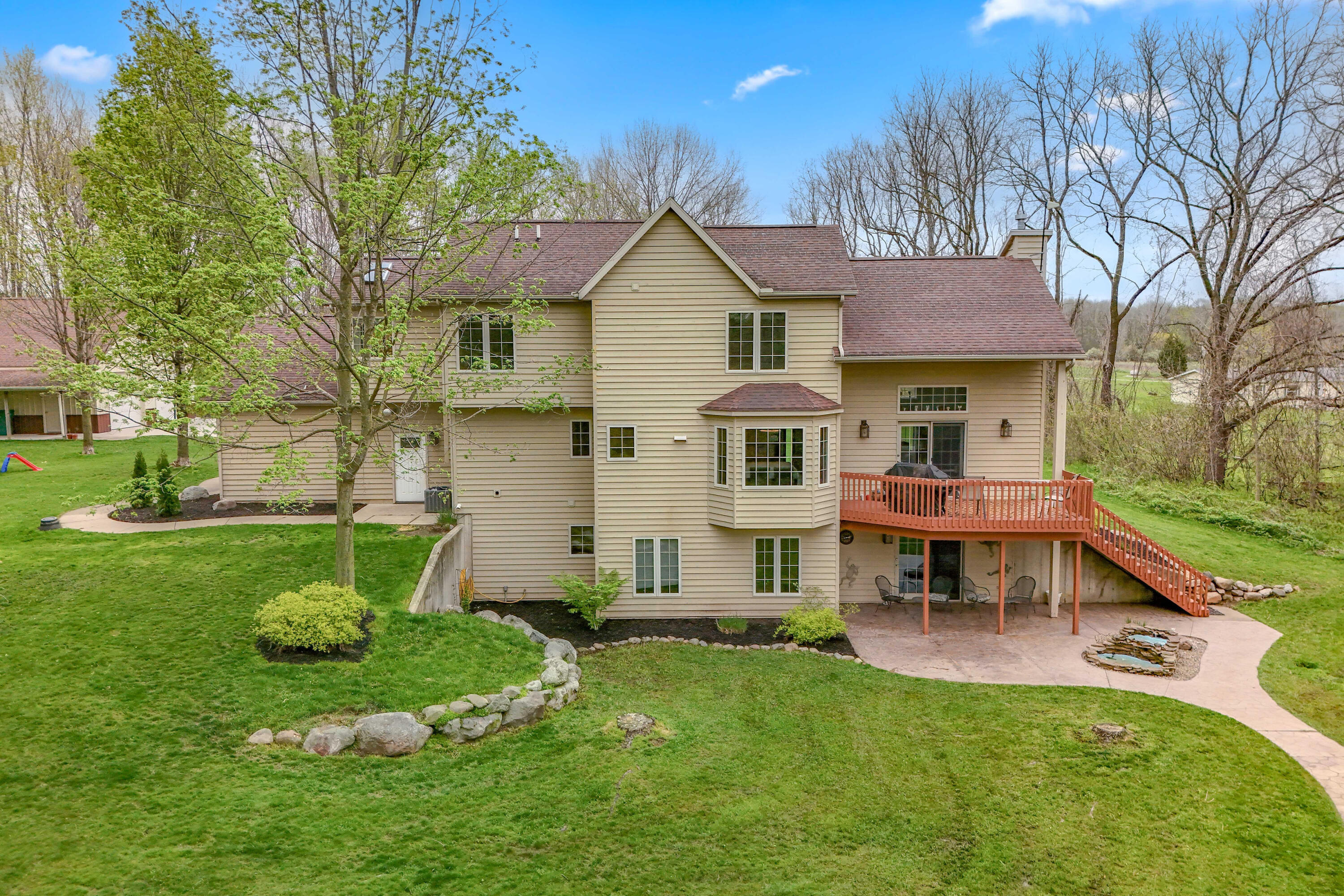 245 West Girard Road Union City, MI 49094 - Photo 5 of 66 IMG_9424