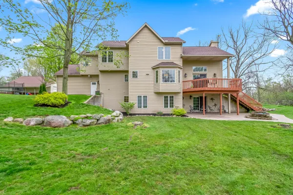 $675,000 | 245 West Girard Road, Union City, MI 49094
