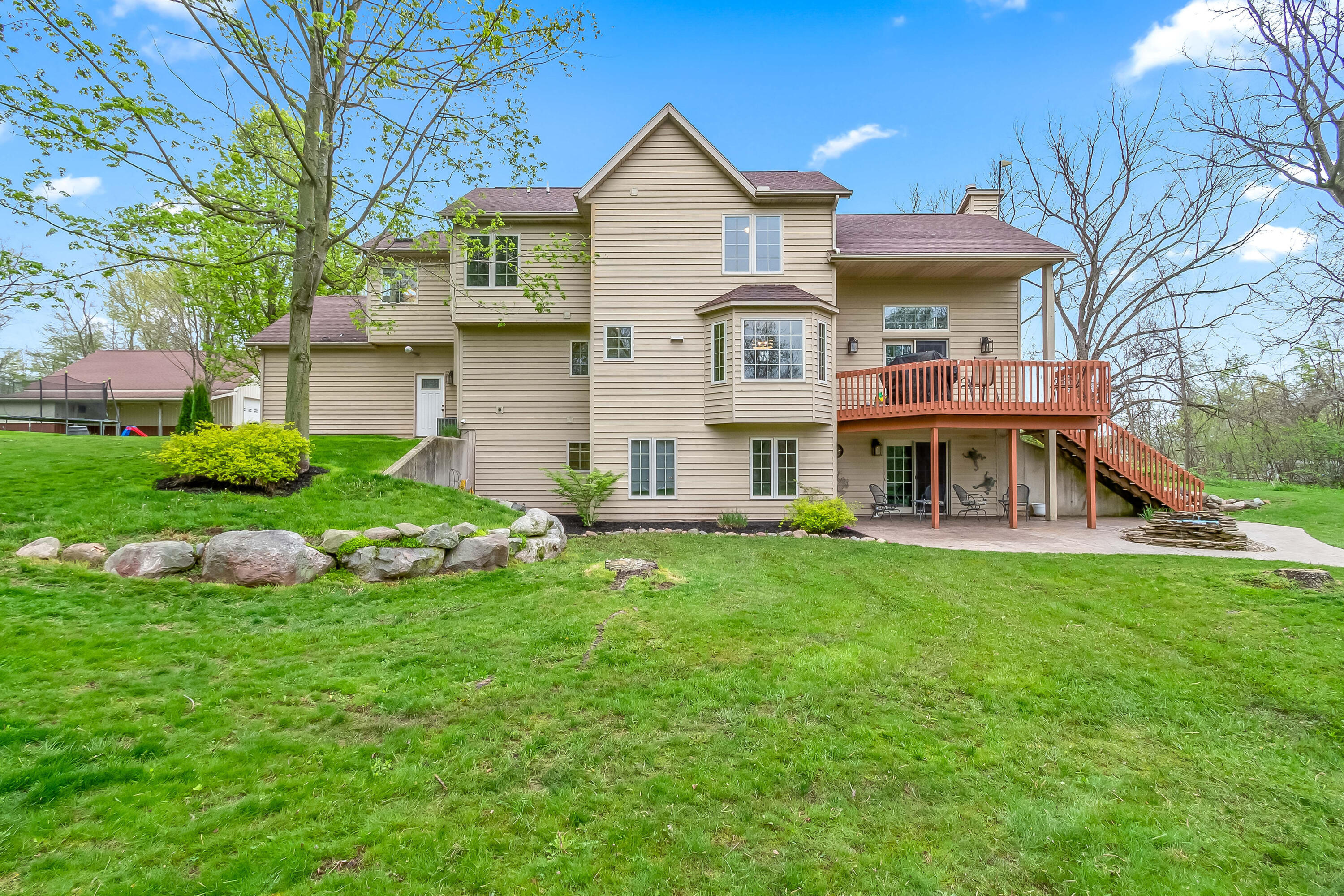 245 West Girard Road Union City, MI 49094 - Photo 53 of 66 IMG_9437