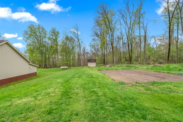 $675,000 | 245 West Girard Road, Union City, MI 49094