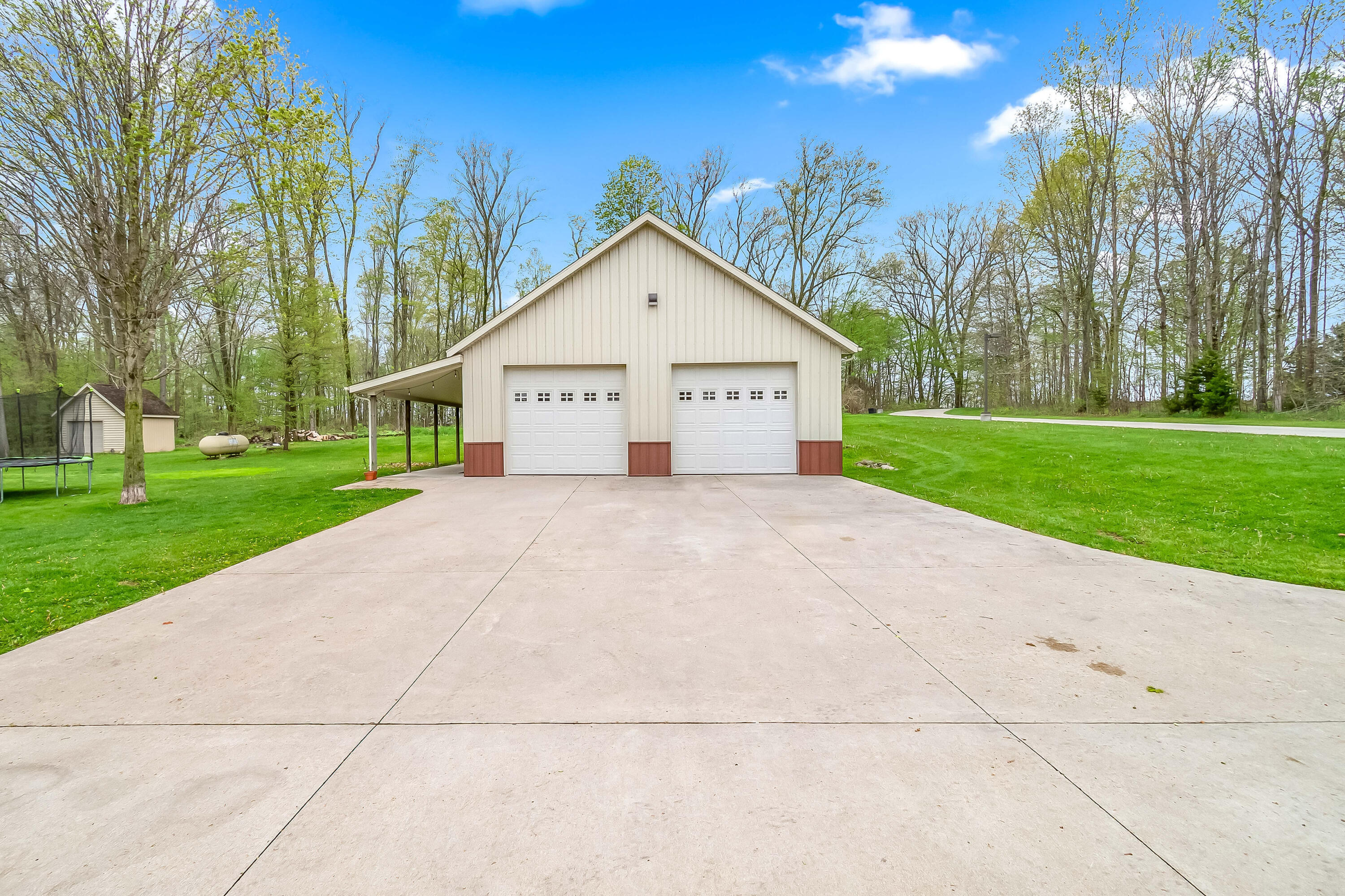 245 West Girard Road Union City, MI 49094 - Photo 57 of 66 IMG_9432