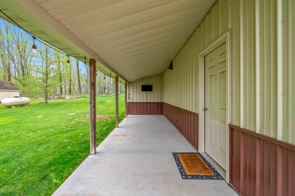 $675,000 | 245 West Girard Road, Union City, MI 49094