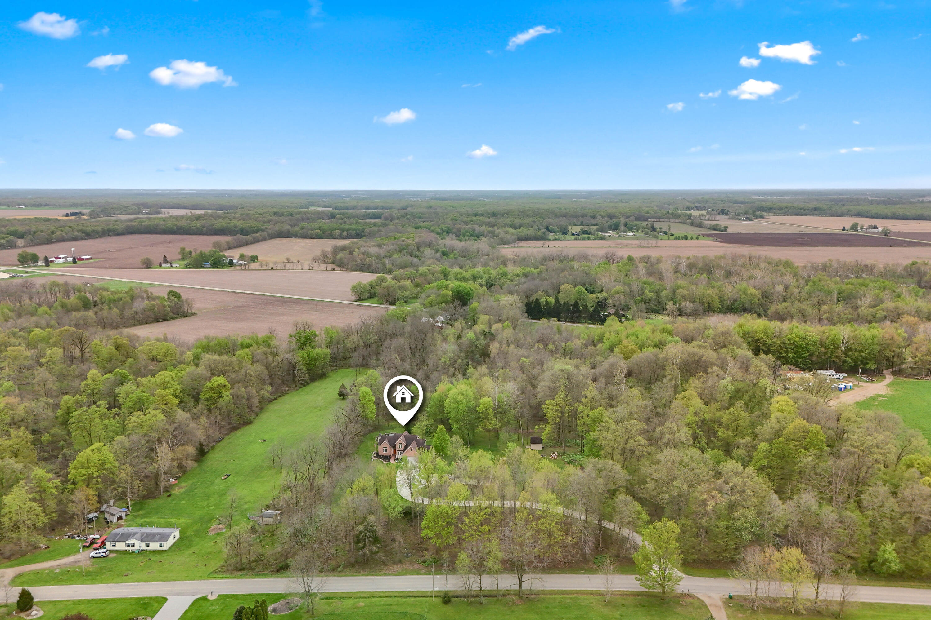 245 West Girard Road Union City, MI 49094 - Photo 60 of 66 IMG_9417