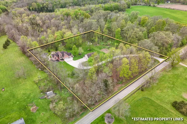$675,000 | 245 West Girard Road, Union City, MI 49094