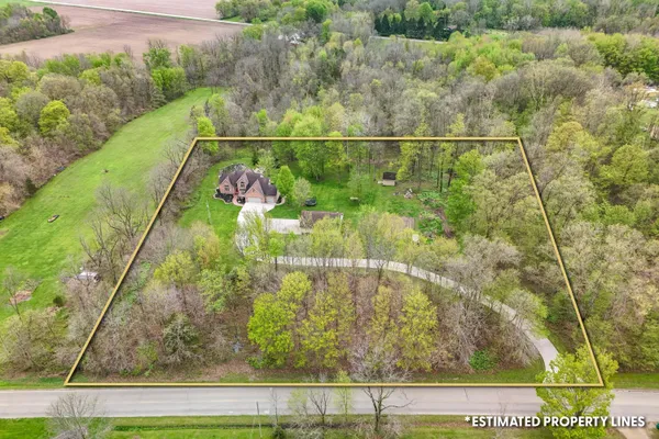 $675,000 | 245 West Girard Road, Union City, MI 49094
