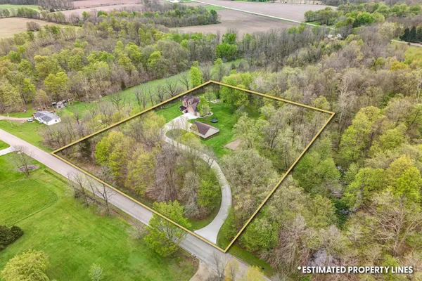 $675,000 | 245 West Girard Road, Union City, MI 49094