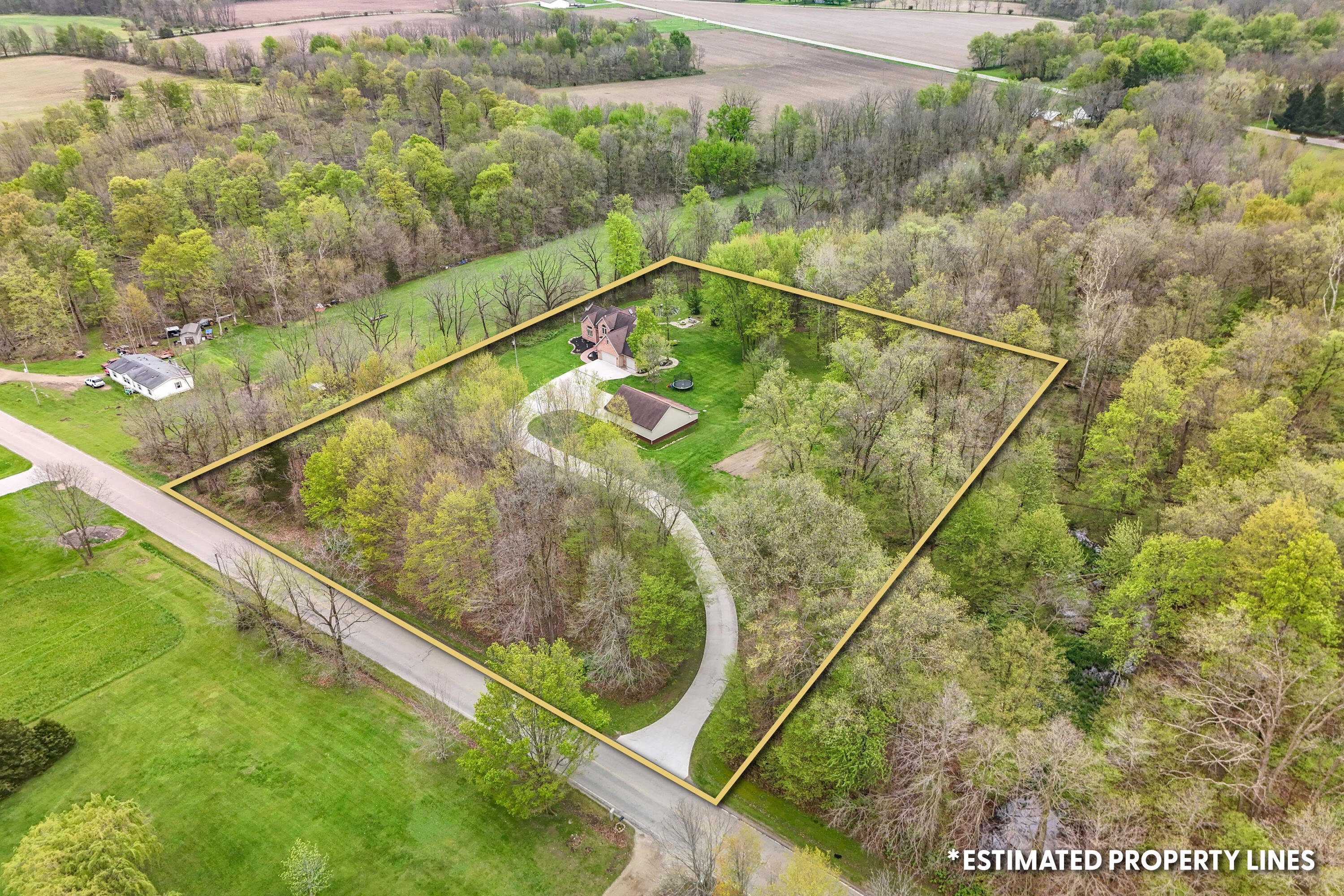 245 West Girard Road Union City, MI 49094 - Photo 62 of 66 IMG_9415