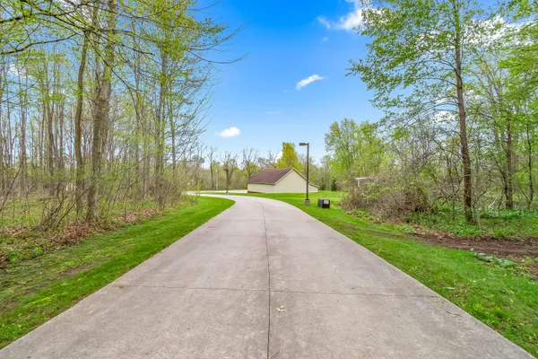 $675,000 | 245 West Girard Road, Union City, MI 49094