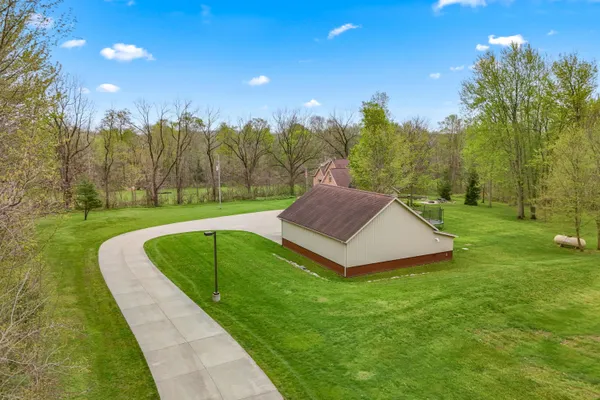 $675,000 | 245 West Girard Road, Union City, MI 49094