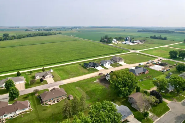 $45,000 | 406 Vangsness Street, Adams, MN 55909